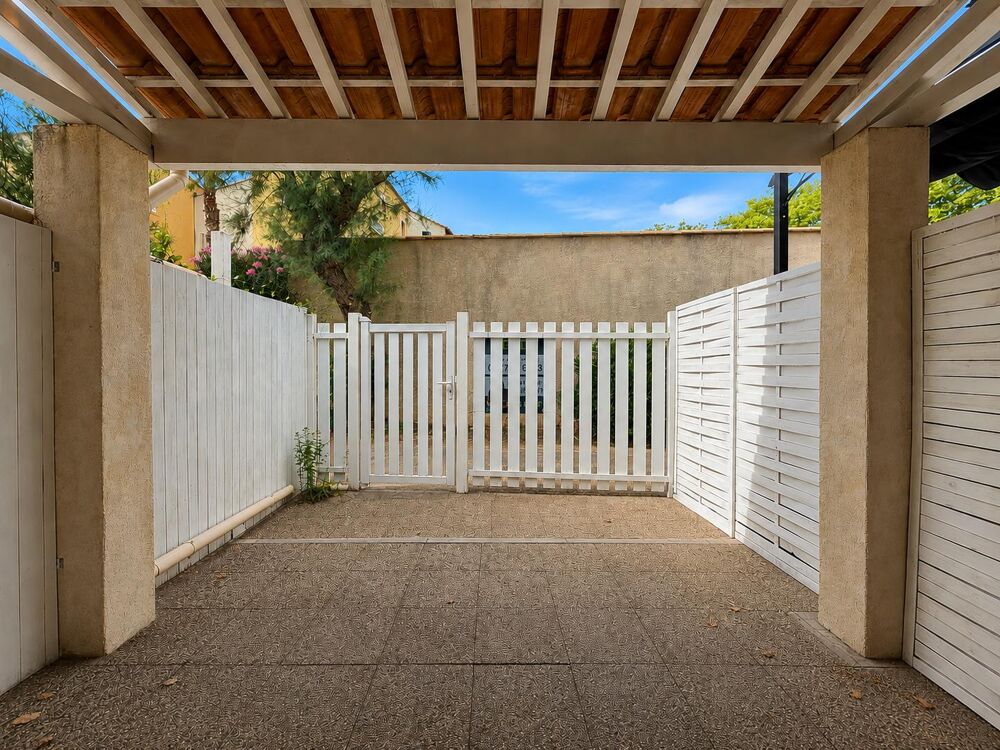 Vente Maison Maison 2 pièces Agde