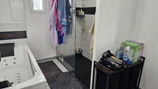  Maison à vendre 6 pièces 113 m²