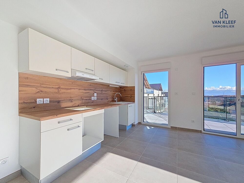 � vendre  Appartement Divonne-les-Bains (01220)