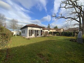  Maison à vendre 4 pièces 93 m²