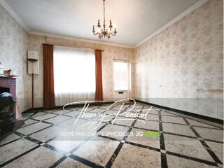  Maison à vendre 4 pièces 84 m²