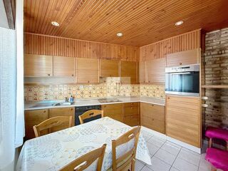 Maison à vendre 4 pièces 79 m²