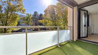  Appartement à vendre 4 pièces 80 m²