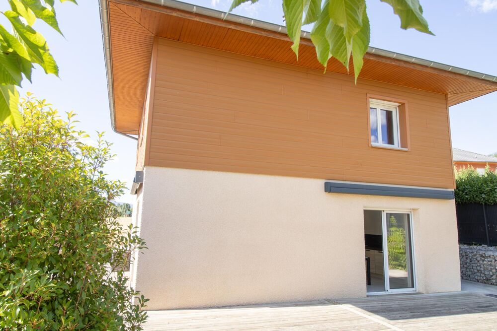 Vente Maison Maison 4 pièces Saint-félix