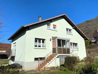  Maison  vendre 6 pices 169 m