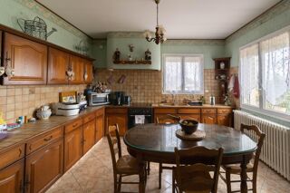  Maison � vendre 144 m�