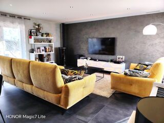  Maison à vendre 5 pièces 130 m²