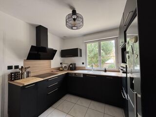  Maison  vendre 4 pices 96 m