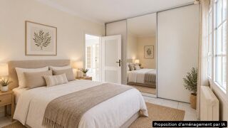  Maison à vendre 4 pièces 89 m²