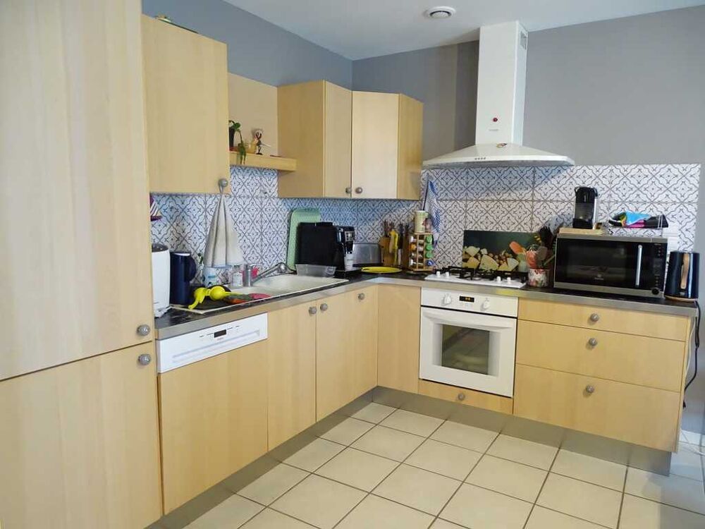 Vente Maison Maison 5 pi�ces L'isle-jourdain