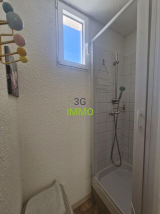  Maison à vendre 2 pièces 18 m²