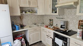  Maison à vendre 5 pièces 75 m²