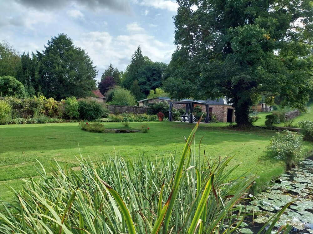 Vente Maison Maison 6 pi�ces Vimoutiers