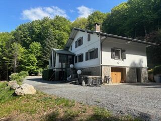  Maison à vendre 9 pièces 165 m²