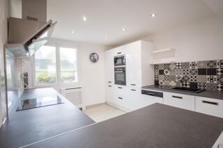  Maison à vendre 8 pièces 145 m²