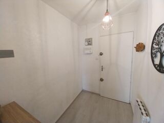  Appartement � vendre 1 pi�ce 22 m�