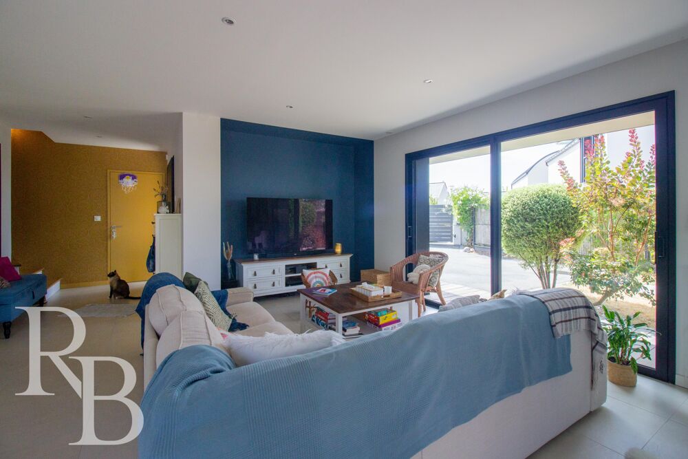 Vente Maison Maison 6 pièces Billiers