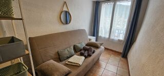  Appartement � vendre 1 pi�ce 28 m�