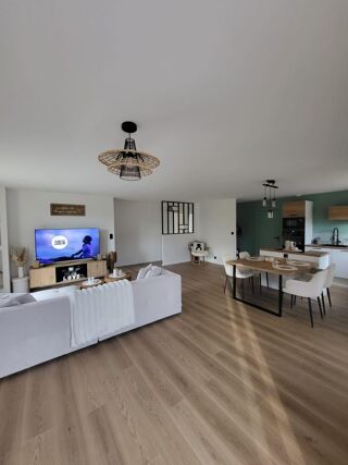  Maison � vendre 5 pi�ces 107 m�