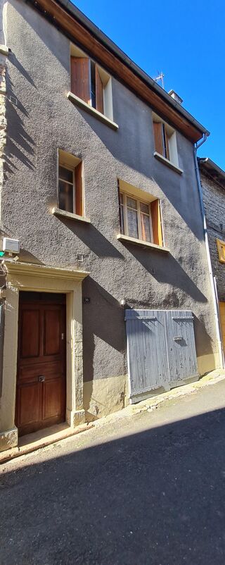  Maison � vendre 4 pi�ces 