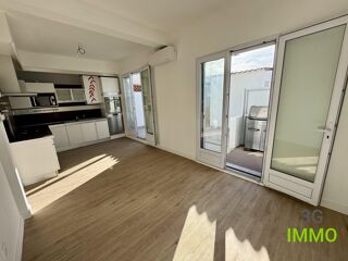  Appartement à vendre 2 pièces 47 m²