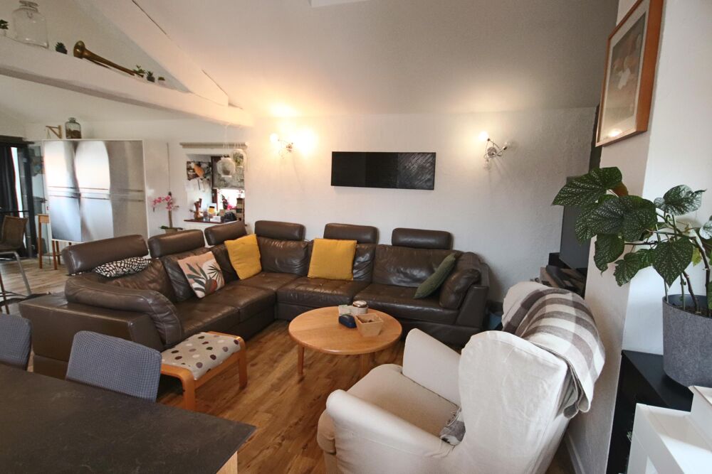 Vente Maison Maison bourgeoise 5 pièces Riom
