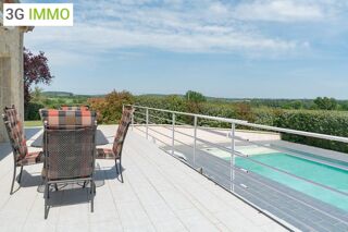  Maison à vendre 9 pièces 220 m²