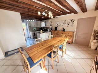  Maison � vendre 6 pi�ces 115 m�