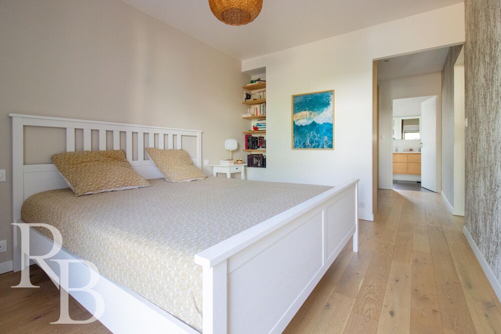 à vendre  Maison Billiers (56190)