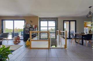  Maison à vendre 6 pièces 137 m²
