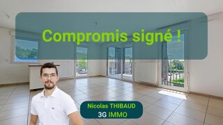  Appartement � vendre 3 pi�ces 70 m�