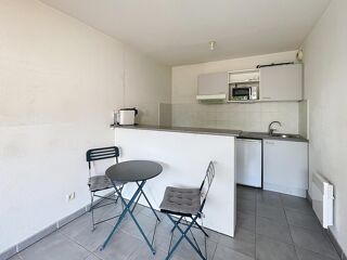  Appartement  vendre 2 pices 35 m