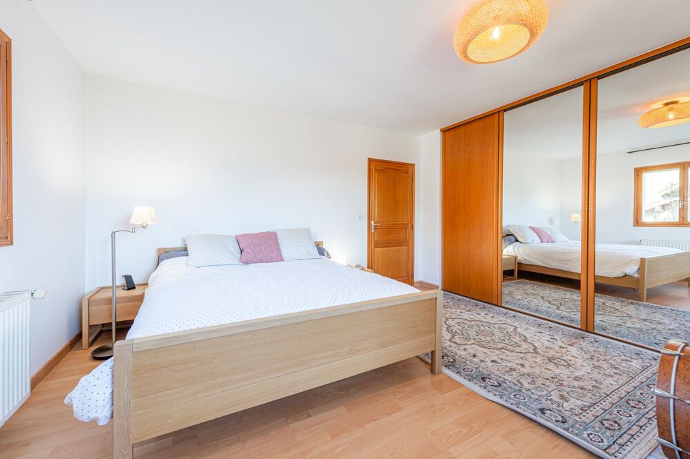 � vendre  Maison Hab�re-Poche (74420)