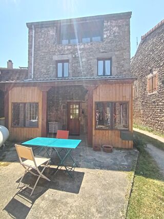  Maison à vendre 6 pièces 126 m²