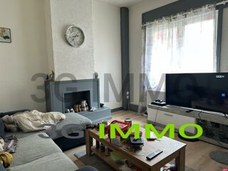  Maison  vendre 5 pices 89 m
