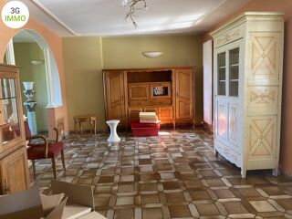  Maison � vendre 6 pi�ces 130 m�