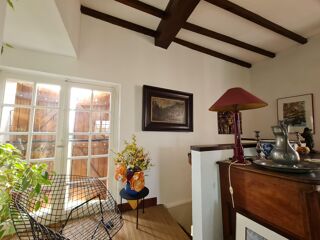  Maison à vendre 5 pièces 122 m²