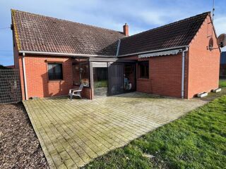  Maison à vendre 5 pièces 128 m²