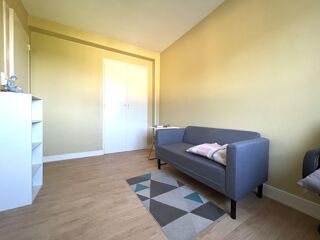  Appartement à vendre 3 pièces 69 m²