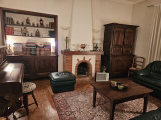  Maison à vendre 13 pièces 320 m²