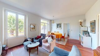  Maison à vendre 7 pièces 151 m²