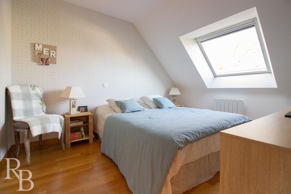 à vendre  Maison Sarzeau (56370)