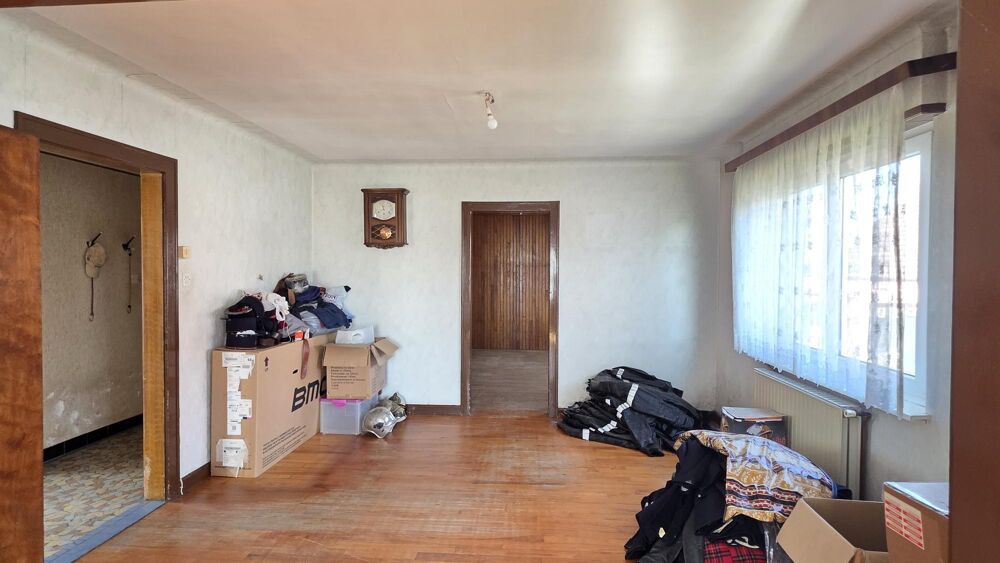 Vente Maison Maison 5 pièces Munwiller