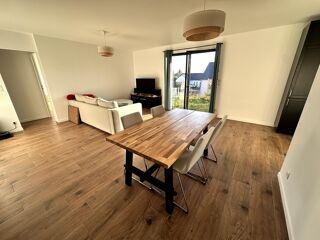  Maison 4 pi�ces 77 m� Baguer-pican