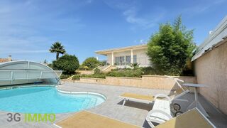  Maison à vendre 8 pièces 