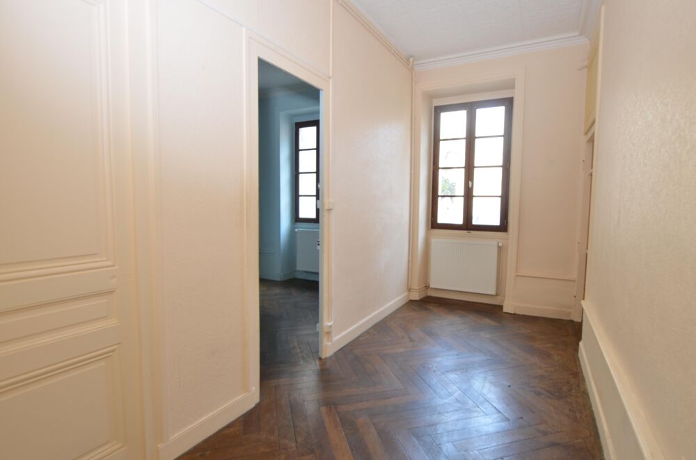 Vente Appartement Appartement Saint-just-saint-rambert