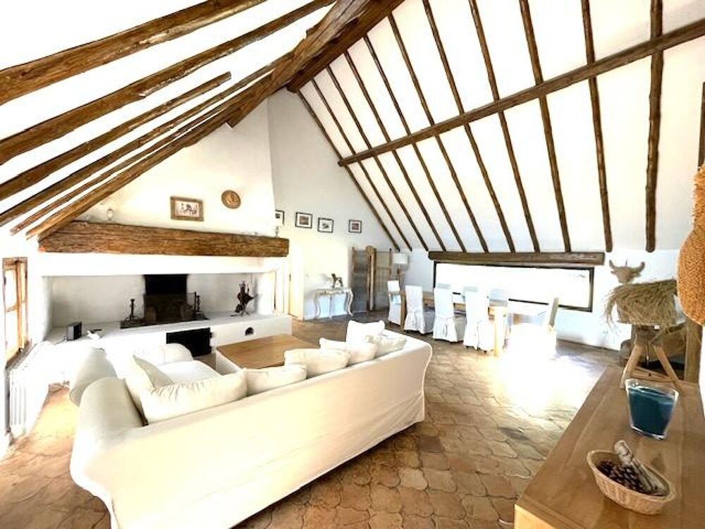 Maison 5 pièces