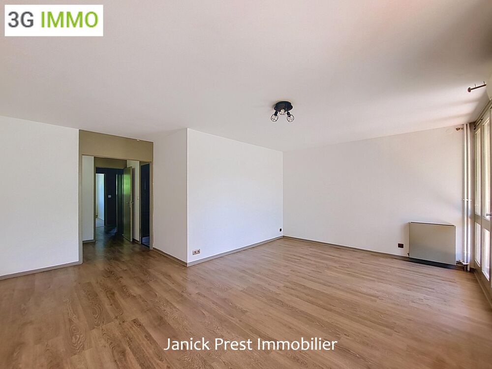 Vente Appartement Appartement 4 pièces Castanet-tolosan