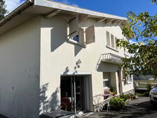  Viager  vendre 5 pices 135 m Lannemezan