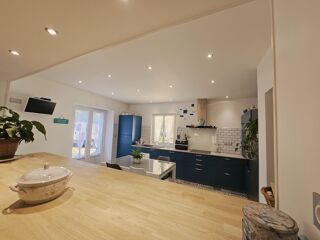  Maison à vendre 9 pièces 250 m²